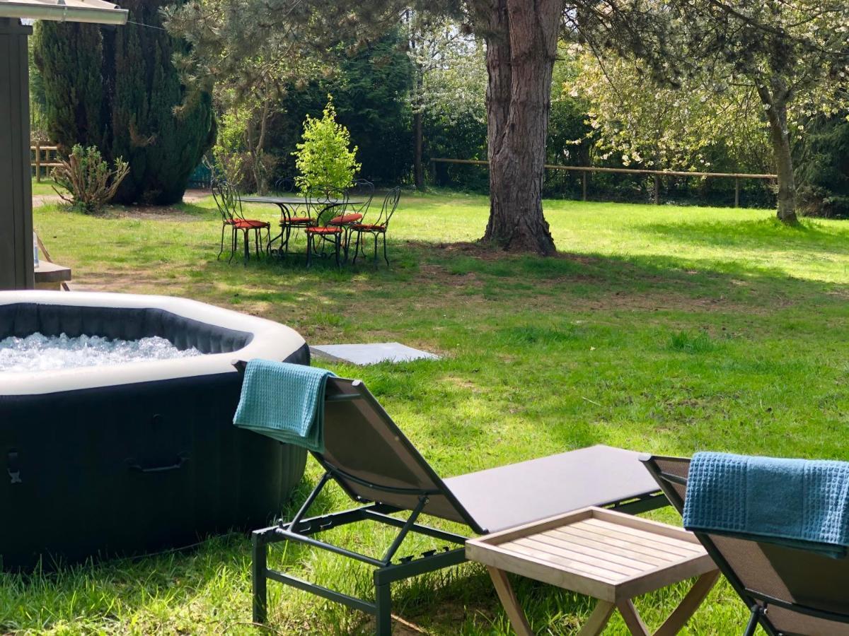 Le Torquesne Le Clos Valentine מראה חיצוני תמונה